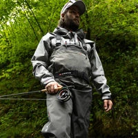 Greys Tital Breathable Stockingfoot Waders